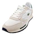 ZAPATILLAS LACOSTE HOMBRE PARTNER 70S VERDE