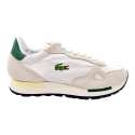 ZAPATILLAS LACOSTE HOMBRE PARTNER 70S VERDE