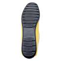 MOCASÍN HOMBRE DRIVER ANTIFAZ PIEL AMARILLO AMARILLO