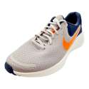 ZAPATILLAS HOMBRE NIKE REVOLUTION 7 009 GRIS