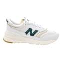 ZAPATILLAS NEW BALANCE HOMBRE 997 RGA BLANCA BLANCO