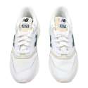 ZAPATILLAS NEW BALANCE HOMBRE 997 RGA BLANCA BLANCO