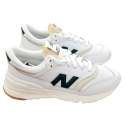 ZAPATILLAS NEW BALANCE HOMBRE 997 RGA BLANCA BLANCO