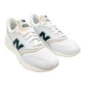 ZAPATILLAS NEW BALANCE HOMBRE 997 RGA BLANCA BLANCO