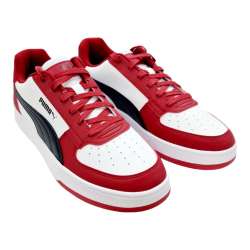 ZAPATILLAS PUMA HOMBRE CAVEN 2.0. ROJO