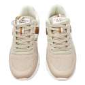 ZAPATILLAS US POLO ASSN HOMBRE GARY001A BEIGE BEIGE