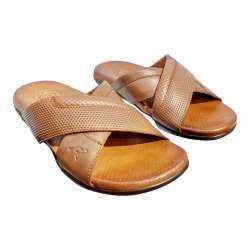 MEN'S SANDALS WITH CROSS SHOE KANGAROOS