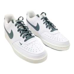 NIKE COURT VISION LO NN SNEAKERS