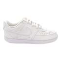 NIKE COURT VISION LO NN SNEAKERS