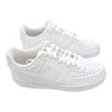 NIKE COURT VISION LO NN SNEAKERS