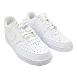 NIKE COURT VISION LO NN SNEAKERS