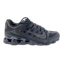 ZAPATILLAS NIKE REAX 8 TR MESH HOMBRE NEGRO