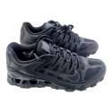 ZAPATILLAS NIKE REAX 8 TR MESH HOMBRE NEGRO