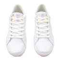 ZAPATILLAS LACOSTE MUJER POWERCOURT 124 BLANCO