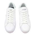 LACOSTE MEN POWERCOURT 224 SNEAKERS