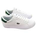 LACOSTE MEN POWERCOURT 224 SNEAKERS