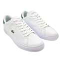 LACOSTE MEN POWERCOURT 224 SNEAKERS