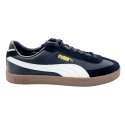 ZAPATILLAS PUMA HOMBRE CLUB II ERA NEGRO