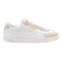 ZAPATILLAS PUMA MUJER CLUB II ERA BEIGE