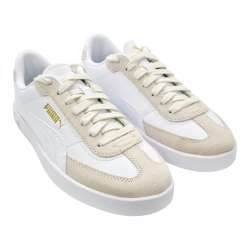 ZAPATILLAS PUMA MUJER CLUB II ERA BEIGE