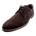 BLUCHER MARTINELLI DOUGLAS SUEDE SHOES