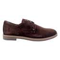 BLUCHER MARTINELLI DOUGLAS SUEDE SHOES