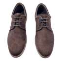 BLUCHER MARTINELLI DOUGLAS SUEDE SHOES