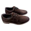 BLUCHER MARTINELLI DOUGLAS SUEDE SHOES