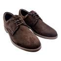 BLUCHER MARTINELLI DOUGLAS SUEDE SHOES