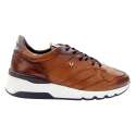 ZAPATILLAS MARTINELLI HOMBRE NEWPORT CUERO