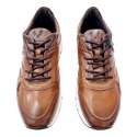 ZAPATILLAS MARTINELLI HOMBRE NEWPORT CUERO