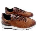 ZAPATILLAS MARTINELLI HOMBRE NEWPORT CUERO