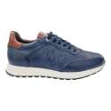 ZAPATILLAS MARTINELLI HOMBRE BROOKLINE 2754C MARINO