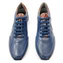 ZAPATILLAS MARTINELLI HOMBRE BROOKLINE 2754C MARINO