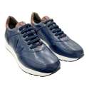 ZAPATILLAS MARTINELLI HOMBRE BROOKLINE 2754C MARINO