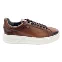 ZAPATILLAS MARTINELLI HOMBRE SULLIVAN 1736 CUERO