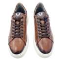 ZAPATILLAS MARTINELLI HOMBRE SULLIVAN 1736 CUERO