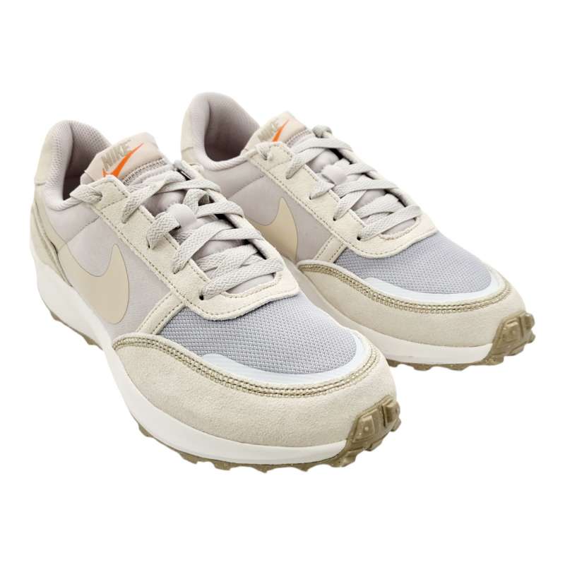 ZAPATILLAS NIKE WAFFLE NAV HOMBRE BEIGE