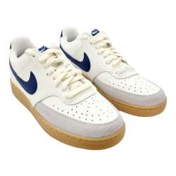 ZAPATILLAS NIKE COURT VISION LO HOMBRE AZUL