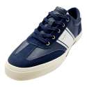 ZAPATILLAS PEPE JEANS HOMBRE KENTON CLUB MARINO