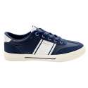 ZAPATILLAS PEPE JEANS HOMBRE KENTON CLUB MARINO