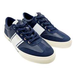 PEPE JEANS MEN'S SNEAKERS KENTON CLUB