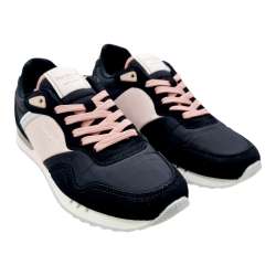 WOMEN'S SNEAKERS PEPE JEANS LONDON COLORS