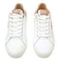 ZAPATILLAS MUJER PEPE JEANS KENTON COURT dorado