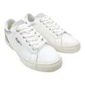 ZAPATILLAS MUJER PEPE JEANS KENTON COURT plata