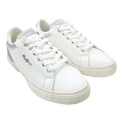 WOMEN'S SNEAKERS PEPE JEANS KENTON COURT