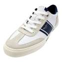 ZAPATILLAS PEPE JEANS HOMBRE KENTON CLUB BLANCO