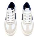 ZAPATILLAS PEPE JEANS HOMBRE KENTON CLUB BLANCO