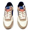 ZAPATILLAS PEPE JEANS CASUAL LONDON GRADE BEIGE