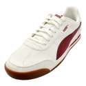 ZAPATILLAS HOMBRE PUMA TURINO II BURDEOS